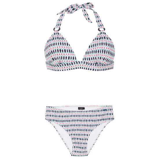 Protest Γυναικείο μαγιό Prtlucia Halter Bikini C-Cup